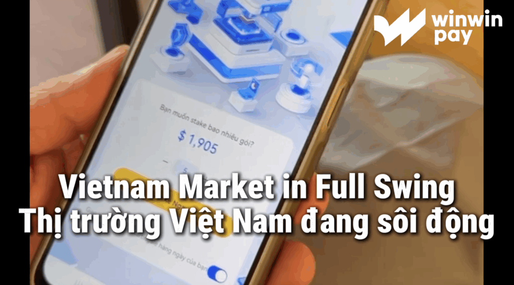 13/05/2025 | Vietnam (Pembagian pasar)